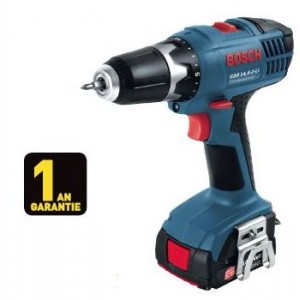 PERCEUSE VISSEUSE SANS FIL 14.4V