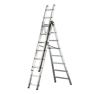 ECHELLE TRANSFORMABLE 3 PLANS