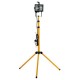PROJECTEUR HALOGENE 400W SUR TREPIED