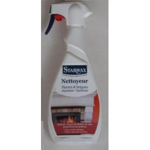 NETTOYANT PIERRE/BRIQUE  500ML
