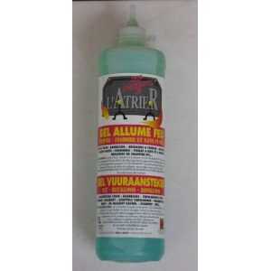 GEL ALLUME-BUCHE 1 L