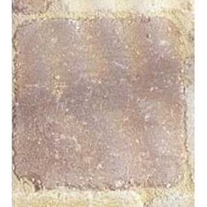 PAVE CAROSTYLE 10.3x10.3 EP.4CM T.D.FEU