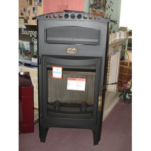 POELE GODIN BRULHAUT 364103 Anthr.