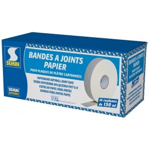 BANDE PAPIER GM 150 ML