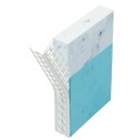  BAGUETTE PVC CINTRABLE 1114 EN 3M00