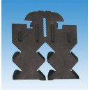 SUSPENTE HOURDIS LONGUE