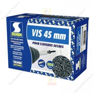 VIS PLACO 45 MM