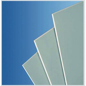 BA13 ACOUSTIQUE 2M50