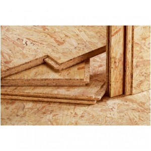 PANNEAU OSB3 18MM 250/67.5 MILIEU HUMIDE