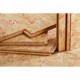 PANNEAU OSB3 18MM 250/67.5 MILIEU HUMIDE