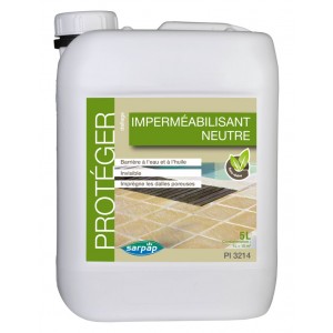 IMPERM&Eacute;ABILISANT NEUTRE 5L