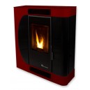 POELE A PELLETS CIES BRDX 10KW