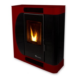 POELE A PELLETS CIES BRDX 10KW