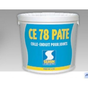 CE 78 PATE SEAU 5 KG