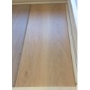 PLINTHE POUR STRATIFIE CH&Ecirc;NE NATUREL 