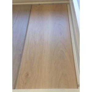 PLINTHE POUR STRATIFIE CH&Ecirc;NE NATUREL