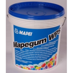 ETANCHEITE MAPEGUM WPS SPEC ET SEL INTERIEUR 5KG
