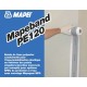 MAPEBAND PE120 10MLX12CM