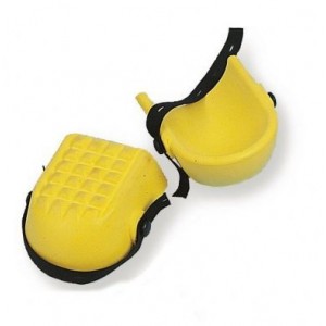 GENOUILLERES JAUNE 1 LANIERE 154040