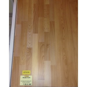STRATIFIE PRIVATE FLOOR CLICK+ HETRE CLASSIQUE