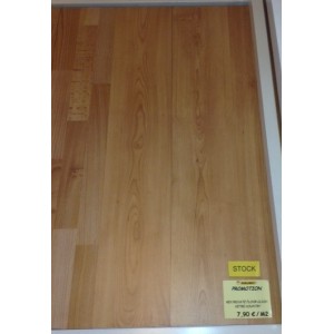 STRATIFIE PRIVATE FLOOR CLICK+ HETRE COUNTRY