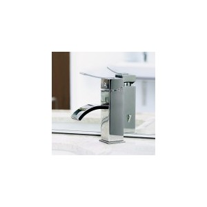 MITIGEUR LAVABO CHROME SYRACUSE SY11