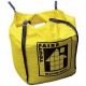 BIG BAG MÉLANGE SABLE/GRAVIER 1t500