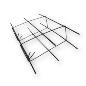 SEMELLE DE FONDATION 15/35  6 ML