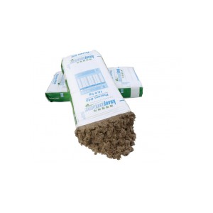 LAINE DE VERRE A SOUFFLER KNAUF THERMO 046 SAC DE 16.6KG