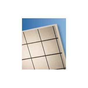 KNAUF THANE 22 EP 50MM  1M00x1M20