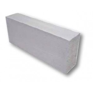 BLOC BETON CELLULAIRE 7/25/62.5 CM