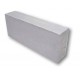 BLOC BETON CELLULAIRE 7/25/62.5