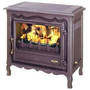 PO&Ecirc;LE GODIN PETIT R&Eacute;GENCE 3144 ANTHRACITE