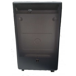 CHAUFFAGE GAZ 4.2KW FLAMME BLEUE