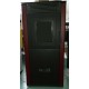 POELE A PELLETS PP209ABXN BORDEAUX/NOIR