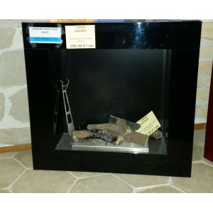 CHEMINEE BIO-EYHANOL MAGIC