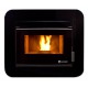 INSERT PELLET CORDOBA FINIT.VERRE 12KW