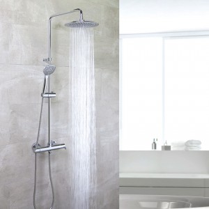 COLONNE DE DOUCHE THERMOSTATIQUE  9448 RP 240