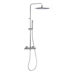 COLONNE DE DOUCHE THERMOSTATIQUE 9448 RM 250