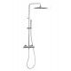 COLONNE DE DOUCHE THERMOSTATIQUE 9448 RM 250
