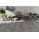 TWENTY GRES CERAME TW02 CLOUD 60X60X20 RET