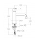 MITIGEUR LAVABO 7501 ATICA 