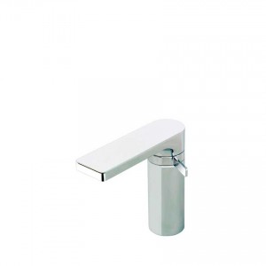MIT.LAVABO AROLA BEC CASCADE CHROME 2601