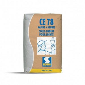 CE 78 4h sac DE 25 KG
