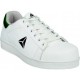 CHAUSSURE TENNIS SMASH CUIR S1P -T.39