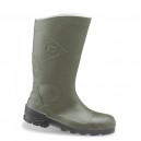 BOTTES PVC DE SECURITE DEVON S5 T.41