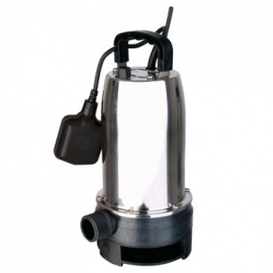 POMPE EVAC SUBMERSIBLE