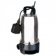 POMPE EVAC SUBMERSIBLE