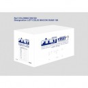 COLIS MACON SUPER PRO PVC D100