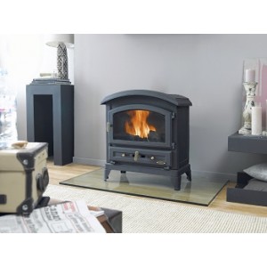 POELE CANADIEN 310103 ANTHRA 10.5KW